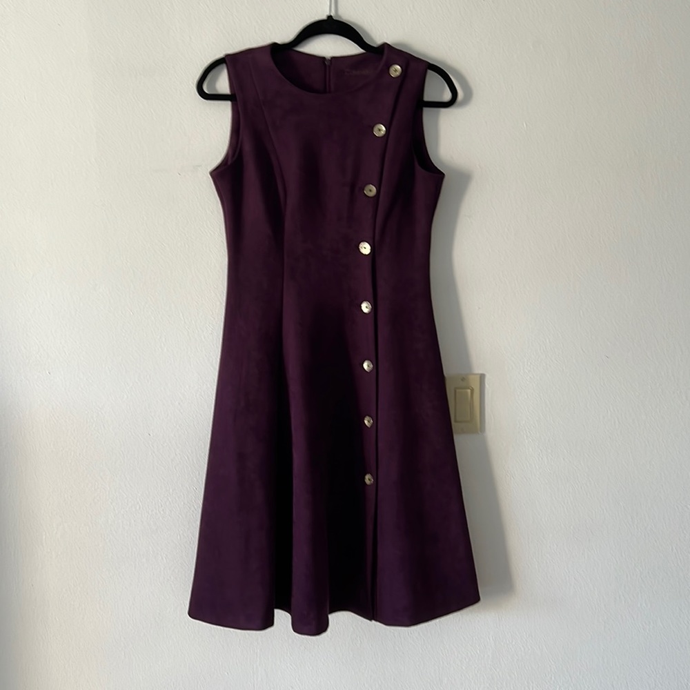 Beautiful dress